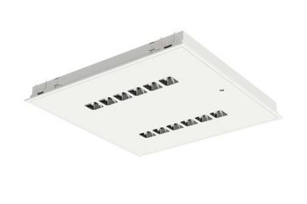 Ridi Leuchten 837895 EL-EQ0622DAWS 830 MRM0350-SEN LED recessed light