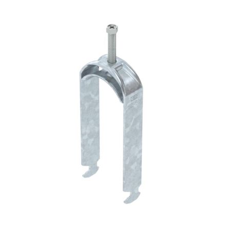 OBO Bettermann 1186057 BS-H2-M-58 FT 2-way 52-58mm clamp 2056