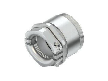 Kleinhuis 923/07 Zug MS PG7 screw connection