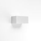 Spittler 303535 LED wall light 4000K 1x12.5W Power LED asymmetric