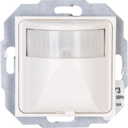 Kopp 805829006 INFRAcontrol R 180° pure white infrared motion detector