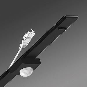 Regiolux 19152700214 SRGSV/0750 netlife EASY21 IP54 sw LED device carrier