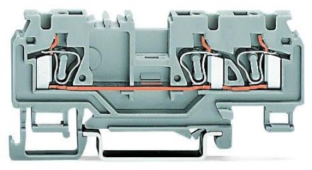 Wago 880-682/999-940 terminal block 0.08-4qmm series 880 1 level