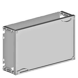 Siemens 8GK4451-2KK11 mounting plate kit ALPHA160DIN