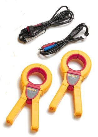 Beha Amprobe 2577126 El-1625 for sel./spiessl. method 16 current clamp set