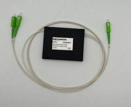 Kathrein 205500033 Optical distributor OVS 2