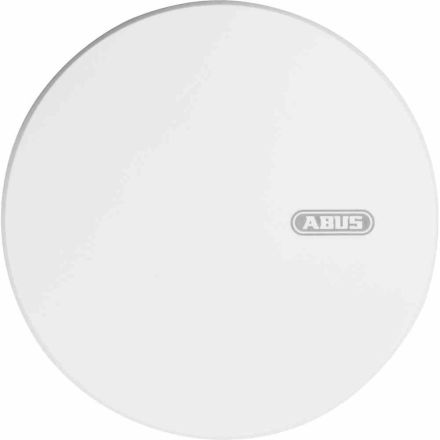 ABUS 94170 wireless smoke/heat alarm RWM 450