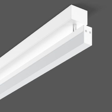 RZB 312232.002 Less is more 21 11.8W LED ceiling light