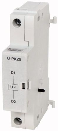 Eaton A-PKZ0 (208V60HZ) shunt release, 208 V 60 Hz, 073197