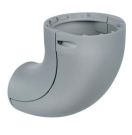 Werma 97589401 bottom GY mounting bracket