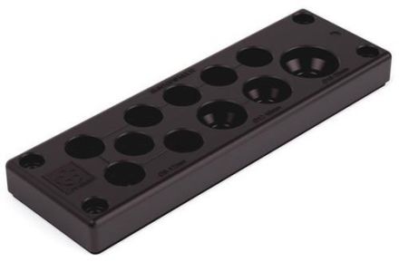 Lapp 52220080 SKINTOP MULTI VERSION 3 cable gland