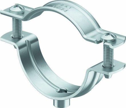 OBO Bettermann 1362424 ASG 732 25 G with threaded connection M6 spacer clamp