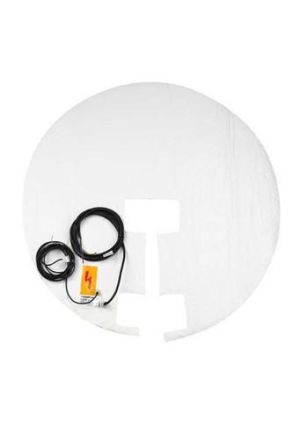 Kathrein 237500001 heating mat ESO 90 H