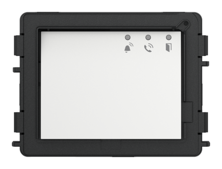 Busch-Jaeger 2TMA220160W0015 A251381A-W-03 Audio module