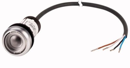 Eaton C22-DX-K20-P62 push button, 185606