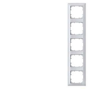 Siemens 5TG2555-3 frame aluminum metallic