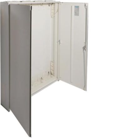 Hager FP94TW wall cabinet IP54 SKI 1400x1050x205mm
