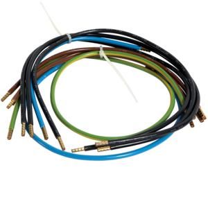 Hager ZY25P assembly package 1ZP for photovoltaics