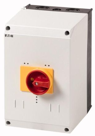 Eaton CI-K4-PKZ4-GR INSULATED ENCLOSURE, 225525