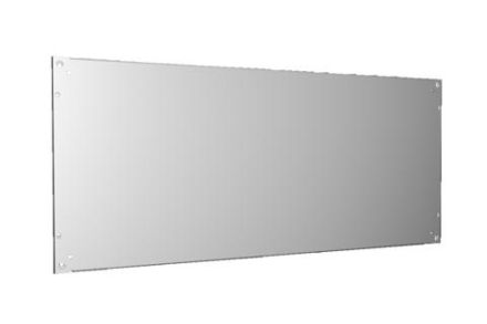 RITTAL 8617640 Partial mounting plate VX 1100x500mm