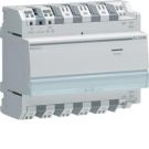 Elcom RED012Y REG light grey/grey bus string supply