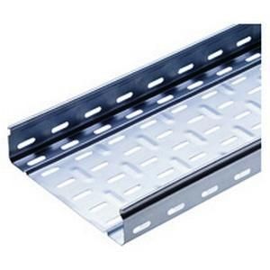 Gewiss MV40123 made of steel BRN50 50x155mm Z275 cable tray