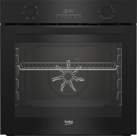 Beko 7768288383 BBIE17300B built-in oven
