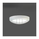 RZB 581641.002.19 Rounded Maxi 21.4W 30 LED wall / ceiling light