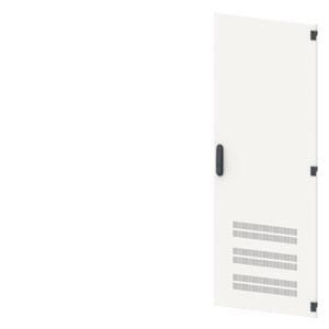 Siemens 8MF1090-2UT14-2BA2 door SIVACON right IP40 2000x900 RAL7035