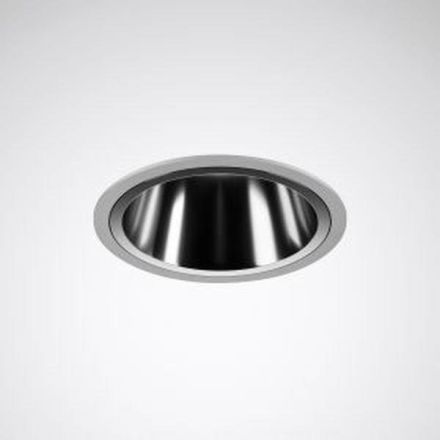 Trilux 9002022003 SNS RC5 HRVFL-19 20-830 ET EB3 03 LED recessed ceiling spotlight, silver