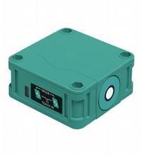Pepperl & Fuchs 133985 UB500-F42S-U-V15 ultrasonic sensor