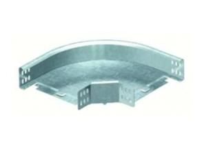 OBO Bettermann RB90620F 90 degrees 60x200 bend, 7125220