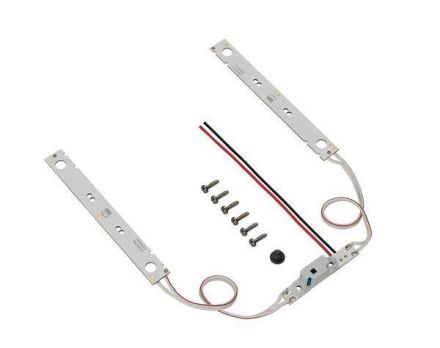 Spelsberg 9394517 GEOS-S IBS 3040/4030 interior lighting set