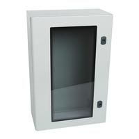 Legrand 036947 Control cabinet Atlantic FEN 800x600x300 m. MTP