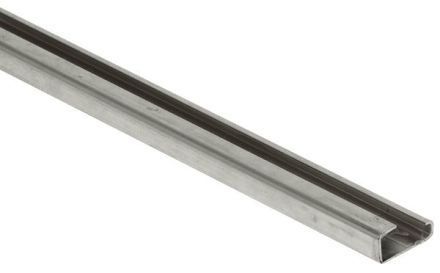 Legrand 037402 G-profile rail according to EN 60715 L:2m D:15mm