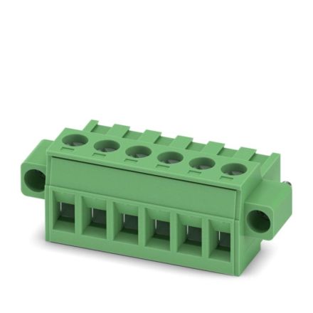 Phoenix Contact 1805343 MSTBT 2,5/ 6-STF-5,08 PCB connector