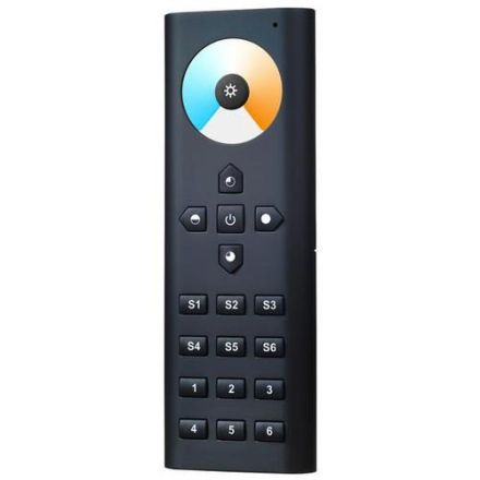 Brumberg 18198000 remote control LED TW
