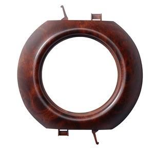 ELSO WDE011458 Middle frame walnut effect Renova