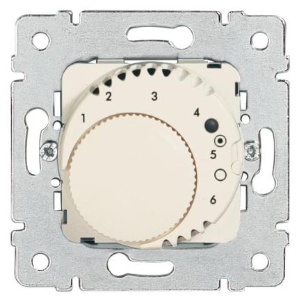 Legrand 775858 insert, (bright white)