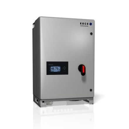 Kaco blueplanet 50.0 TL3-XL inverter