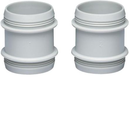 Hager VZ754 Connection grommet Vector PG21