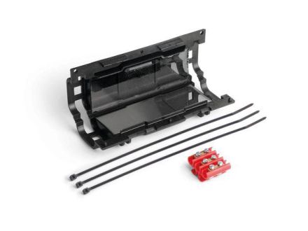 Grothe SUPER CLIK 1 5 wires up to 6qmm connecting sleeve, 84042