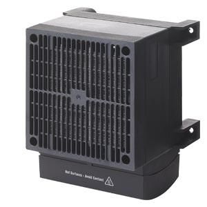 Siemens 8MR2151-2A heater fan CS030 AC120V 1200W with therm.