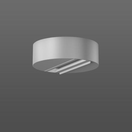 RZB 70319.009 D:100 H:32 grey 0-250V recessed housing
