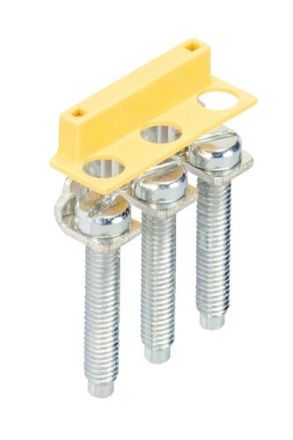 Wieland Z7.282.6329.0 IVB WKN 6TK-3 connecting bridge