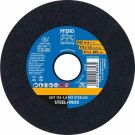PFERD 61730121 Cutting disc Pferd 1,6/115mm INOX EHT 115 1,6 A46 PPSF