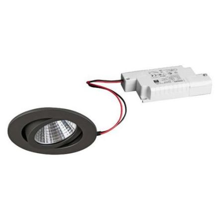 Brumberg 39353643 39353 EBS 6W 230V IP65 rd. LED recessed ceiling spotlight