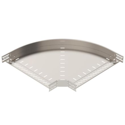 OBO Bettermann 6036660 RB 90 650 A4 for cable tray hor.60x500 bend 90°