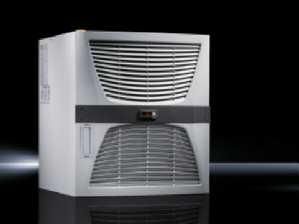 RITTAL 3318610 Mini cooling system 1 kW with tank WHD=600x400x430