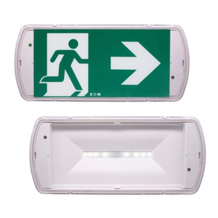 CEAG emergency light SafeLite SL20 IP42 emergency light